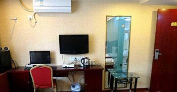 Hk 99 Inns Hai Xiang Шэньчжэнь Экстерьер фото